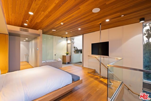 1251 Edris Drive, Los Angeles, CA 90035