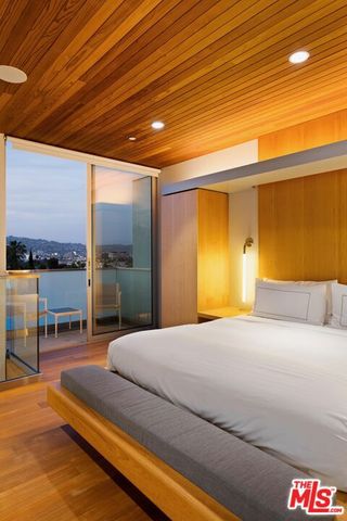 1251 Edris Drive, Los Angeles, CA 90035