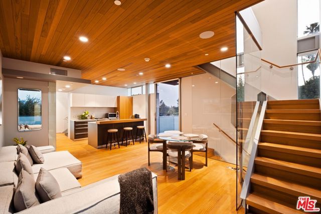 1251 Edris Drive, Los Angeles, CA 90035