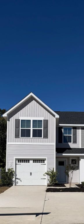 420 Myrtle Meadows Dr # 437F, Conway, SC 29526 — exterior