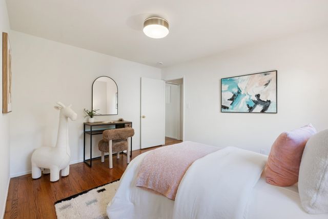 6227 Wood Dr, Oakland, CA 94611