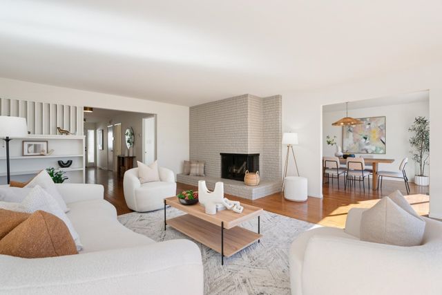 6227 Wood Dr, Oakland, CA 94611