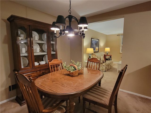 4011 Firethorn Dr, Kennedy Twp, PA 15136