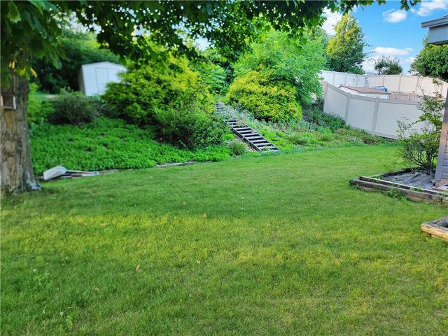 4011 Firethorn Dr, Kennedy Twp, PA 15136