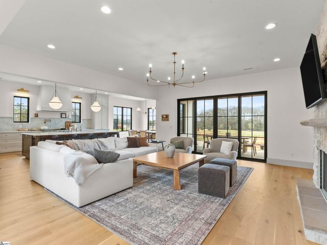 2811 Lebanon Road, Pendleton, SC 29670