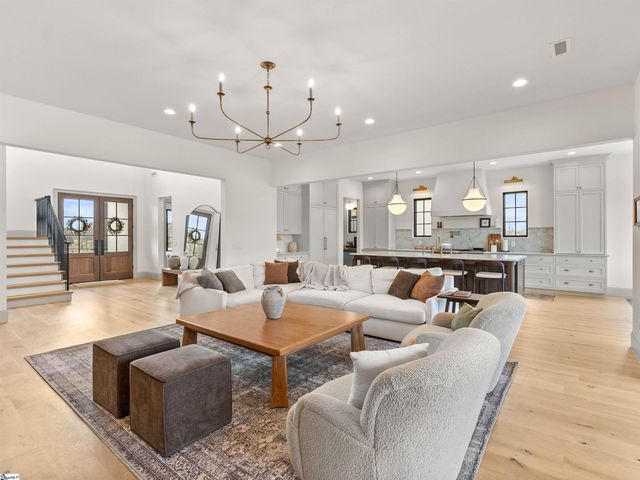 2811 Lebanon Road, Pendleton, SC 29670