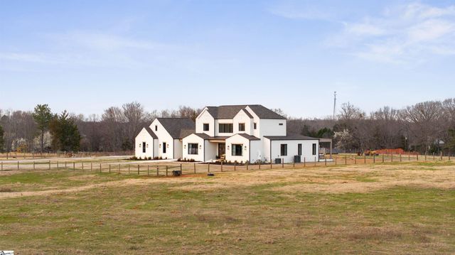 2811 Lebanon Road, Pendleton, SC 29670
