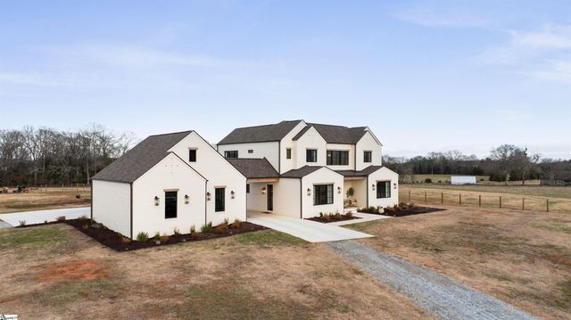 2811 Lebanon Road, Pendleton, SC 29670
