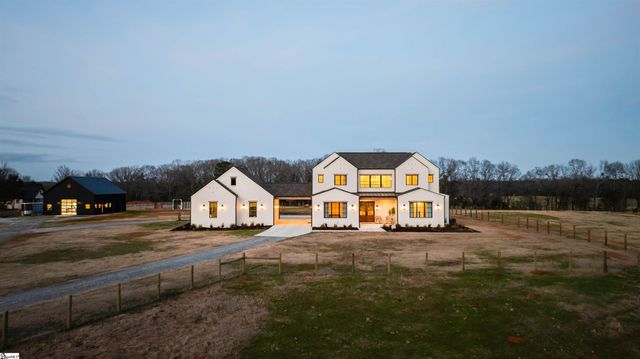 2811 Lebanon Road, Pendleton, SC 29670