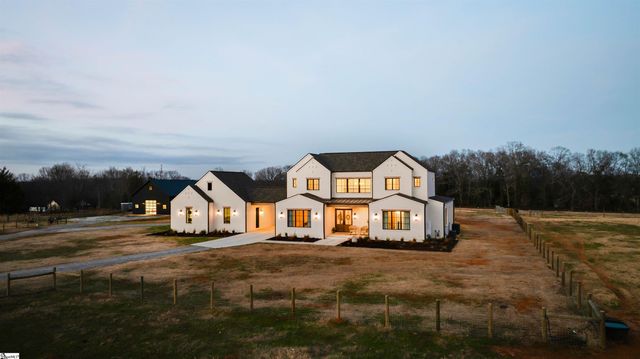 2811 Lebanon Road, Pendleton, SC 29670