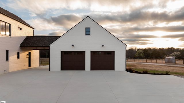 2811 Lebanon Road, Pendleton, SC 29670