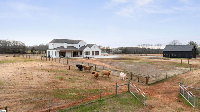 2811 Lebanon Road, Pendleton, SC 29670
