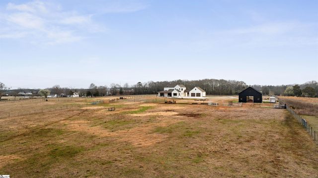 2811 Lebanon Road, Pendleton, SC 29670