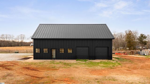 2811 Lebanon Road, Pendleton, SC 29670