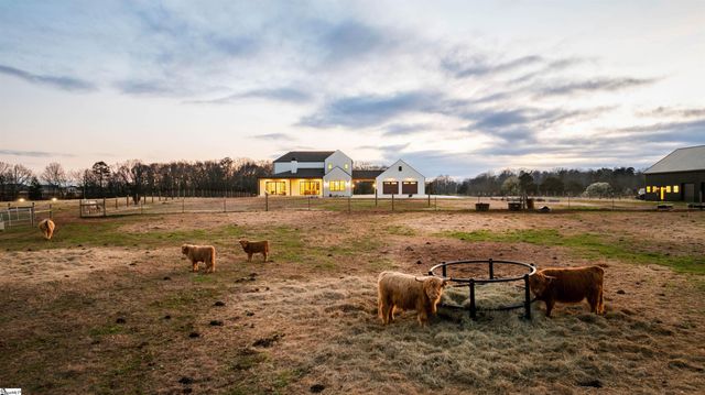 2811 Lebanon Road, Pendleton, SC 29670