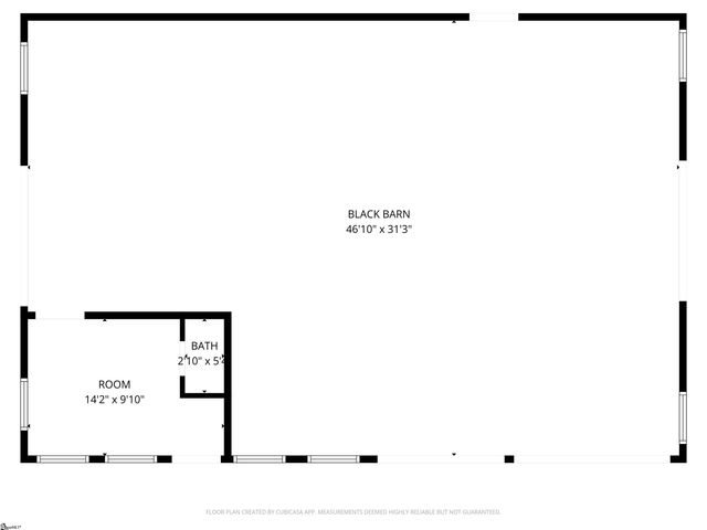 2811 Lebanon Road, Pendleton, SC 29670