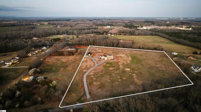 2811 Lebanon Road, Pendleton, SC 29670