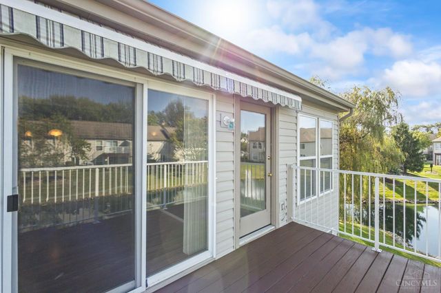 9925 Shorewood Lane, Sharonville, OH 45241