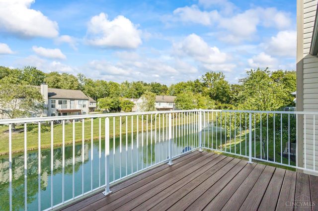 9925 Shorewood Lane, Sharonville, OH 45241