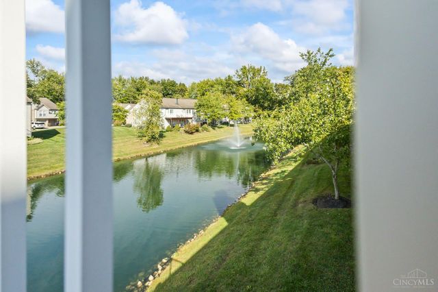 9925 Shorewood Lane, Sharonville, OH 45241