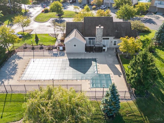 9925 Shorewood Lane, Sharonville, OH 45241