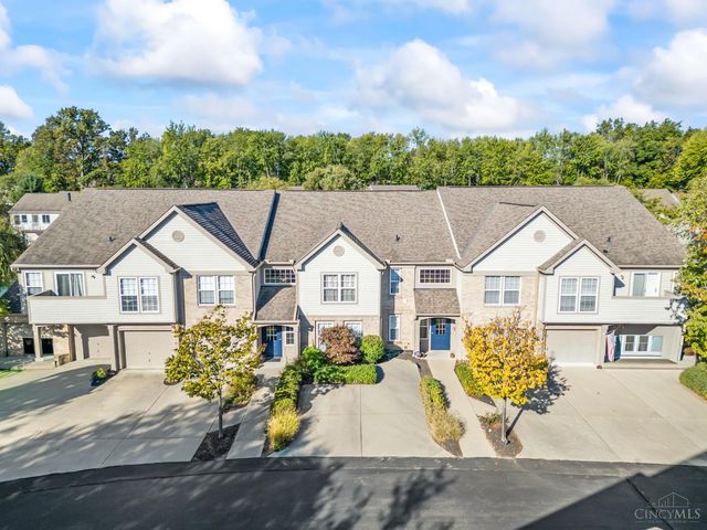 9925 Shorewood Lane, Sharonville, OH 45241