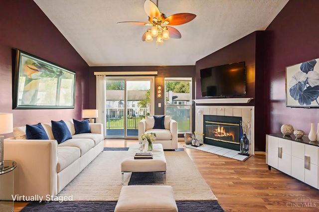 9925 Shorewood Lane, Sharonville, OH 45241