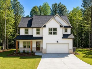 255 Smallwood Lane, Douglasville, GA 30134