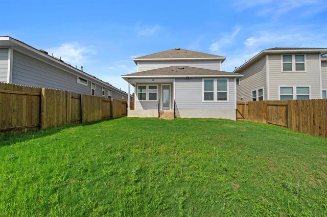 124 Oakstone DR, Georgetown, TX 78628