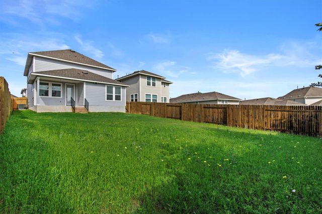 124 Oakstone DR, Georgetown, TX 78628