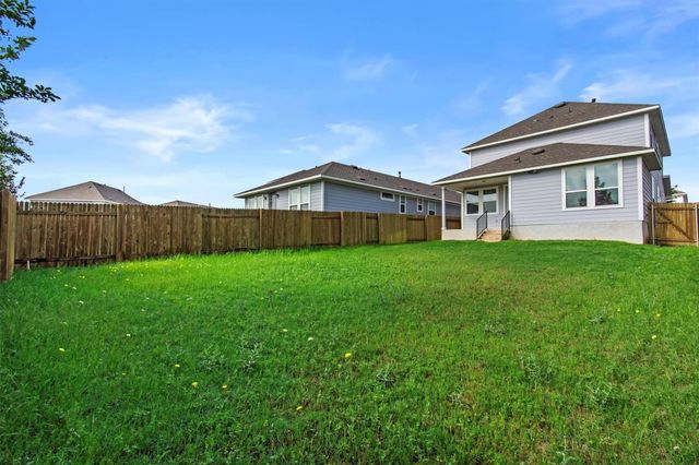 124 Oakstone DR, Georgetown, TX 78628