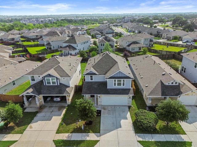 124 Oakstone DR, Georgetown, TX 78628