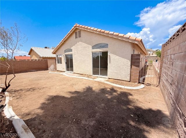 6547 Grand Oaks Drive, Las Vegas, NV 89156