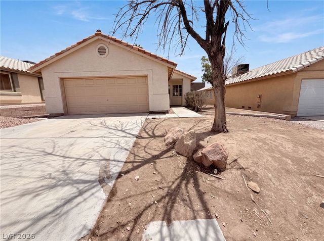 6547 Grand Oaks Drive, Las Vegas, NV 89156
