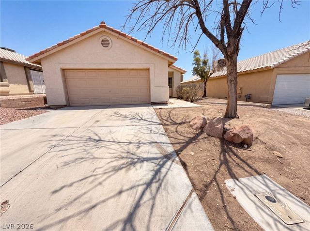 6547 Grand Oaks Drive, Las Vegas, NV 89156