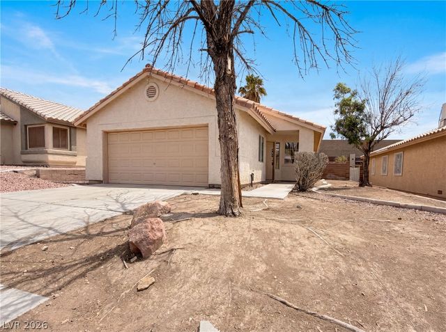6547 Grand Oaks Drive, Las Vegas, NV 89156