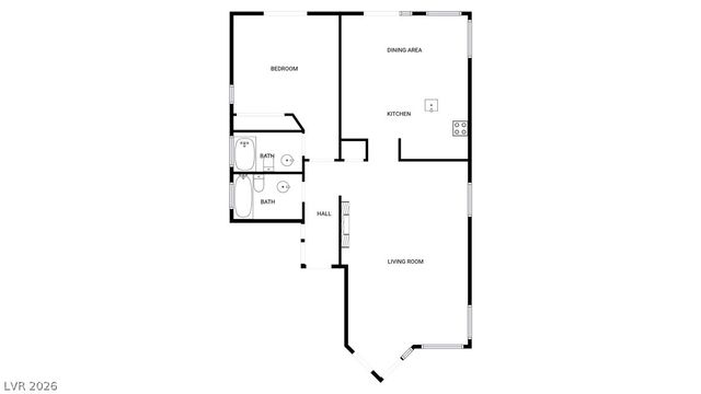 6547 Grand Oaks Drive, Las Vegas, NV 89156