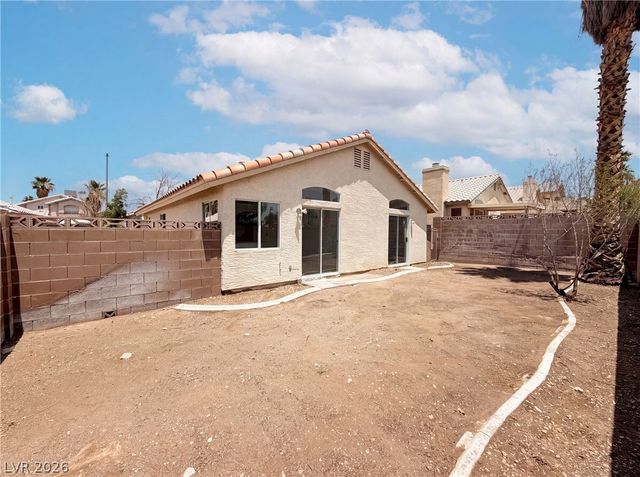 6547 Grand Oaks Drive, Las Vegas, NV 89156