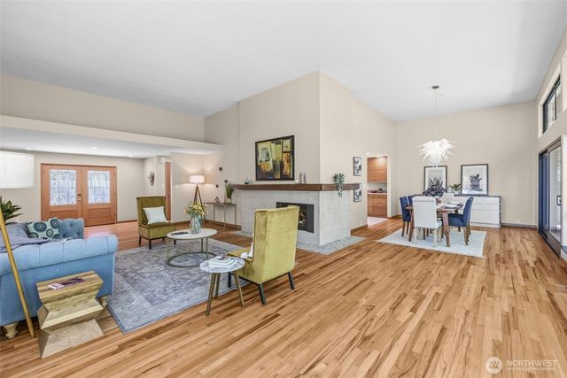 6036 129th Avenue SE, Bellevue, WA 98006