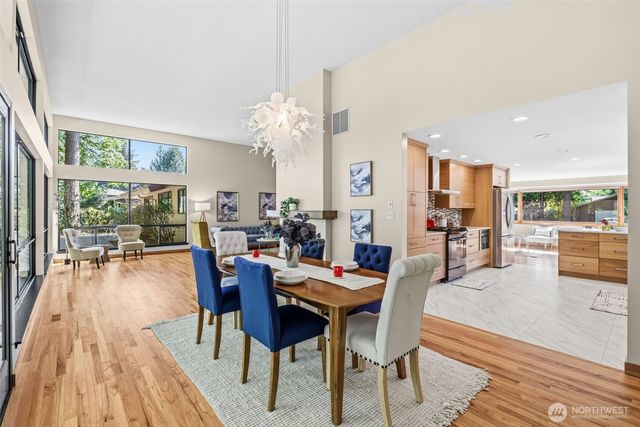 6036 129th Avenue SE, Bellevue, WA 98006