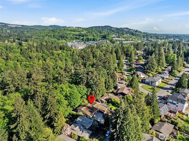 6036 129th Avenue SE, Bellevue, WA 98006