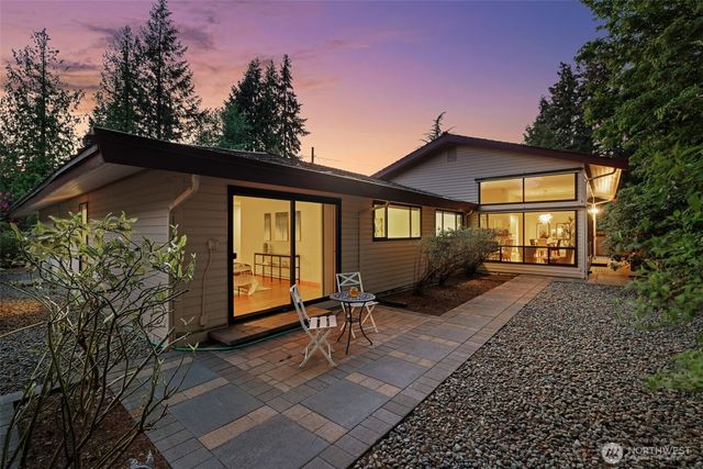 6036 129th Avenue SE, Bellevue, WA 98006