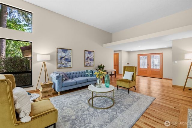 6036 129th Avenue SE, Bellevue, WA 98006