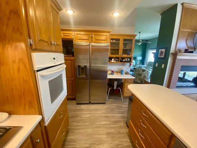 150 S Forestview Ct, Wichita, KS 67235