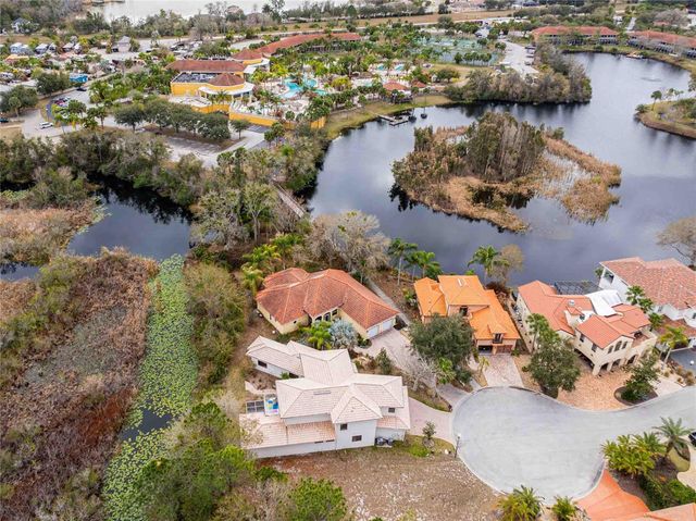 21150 LOS CABOS COURT, Land O Lakes, FL 34637
