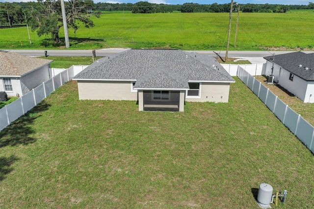 10463 SW 140TH AVENUE, Dunnellon, FL 34432