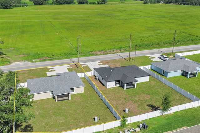 10463 SW 140TH AVENUE, Dunnellon, FL 34432