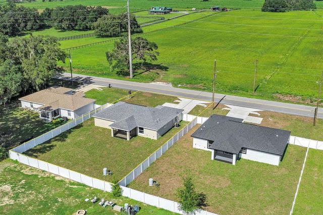 10463 SW 140TH AVENUE, Dunnellon, FL 34432