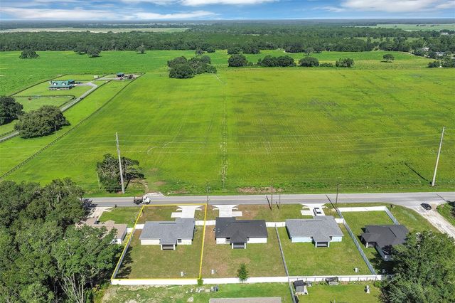 10463 SW 140TH AVENUE, Dunnellon, FL 34432