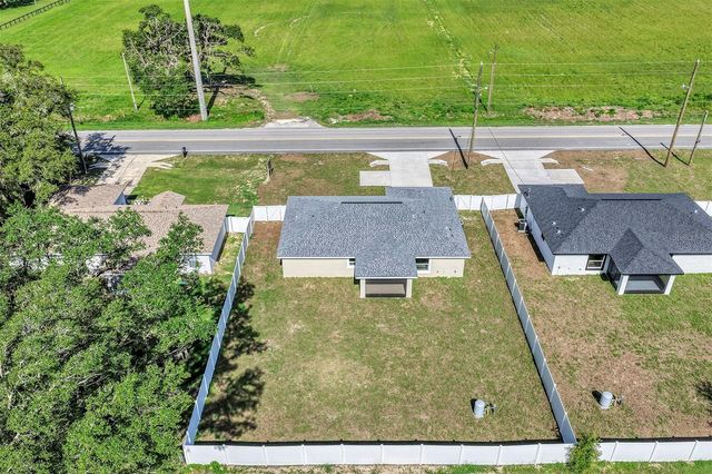 10463 SW 140TH AVENUE, Dunnellon, FL 34432